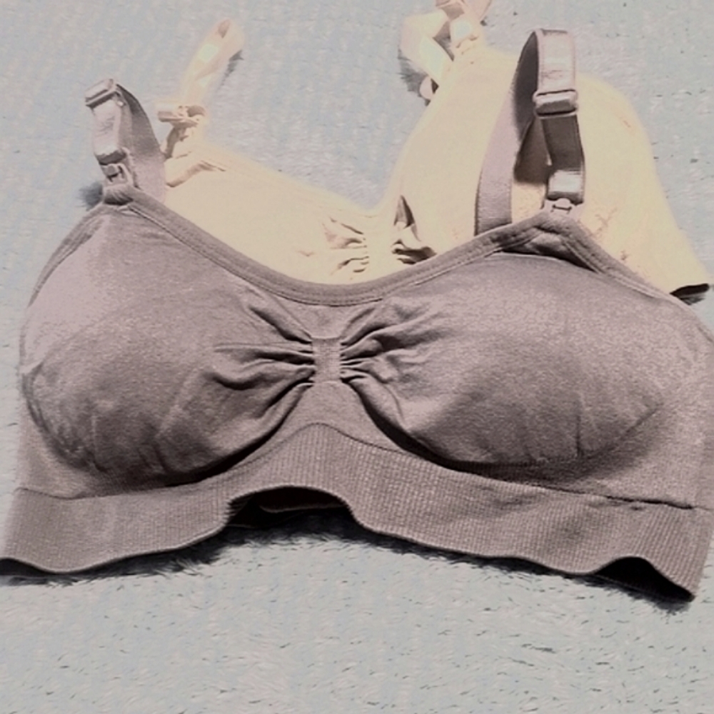 Maturnity Bras